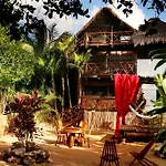 Casa Selva De Luz Apartamento Tulum