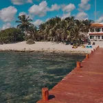 Hotel Casa Altamar 2*