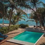 Casa Altamar 2* Tulum