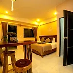 Apartahotel Grand Balam Plaza Tulum