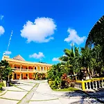 Scarlette Tulum