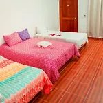 Itza La Veleta Hotel 3*
