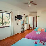 Itza La Veleta Tulum