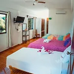 Itza La Veleta Hotel Tulum