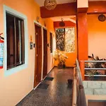 Itza La Veleta Hotel