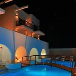 Mediterraneo Hotel Tulum