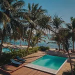 Casa Altamar Hotel