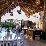 Apartahotel Grand Balam Plaza Tulum