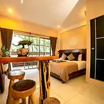 Apartahotel Grand Balam Plaza