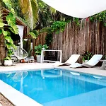 Apartamento Casa Selva De Luz *