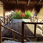 Hotel Lo Nuestro Petit Tulum