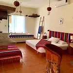 Hotel Lo Nuestro Petit Tulum