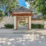 Zenses Wellness And Yoga Resort - Adults Only