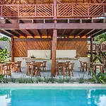 Zenses Wellness And Yoga Resort - Adults Only