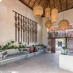 Zenses Wellness And Yoga Resort - Adults Only