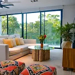 Panoramic Tulum- By Baeak