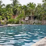 The Radhoo Tulum - Adults Only