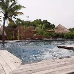 The Radhoo Tulum - Adults Only