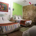 Hotel Tulum Iguanas