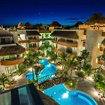 Samati Penthouse Private Roof Jacuzzi