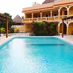 Hotel Scarlette