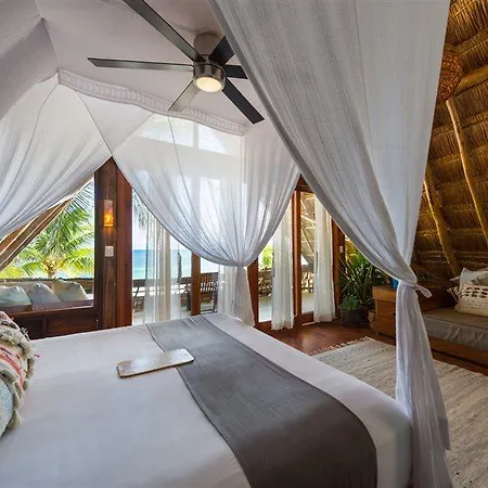 Hotel Ahau - Beachfront (adults Only) Tulum