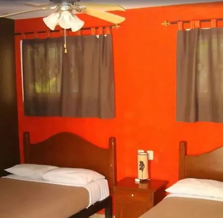 Andrea's Hotel