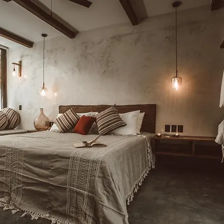 Hotel Mamazul 4*