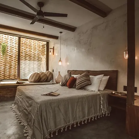 Mamazul Tulum