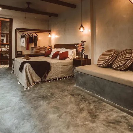 Mamazul Hotel