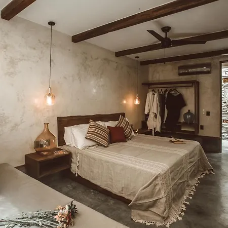 Hotel Mamazul 4*