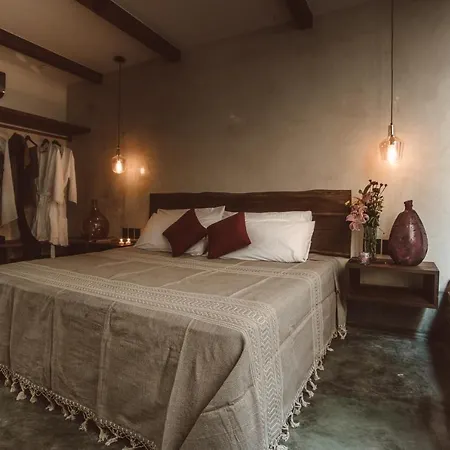 Mamazul Hotel Tulum