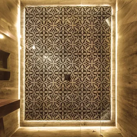 Hotel Mamazul Tulum