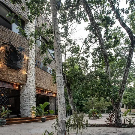 Mamazul 4* Tulum