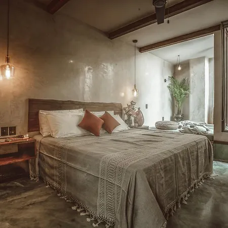 Hotel Mamazul 4*