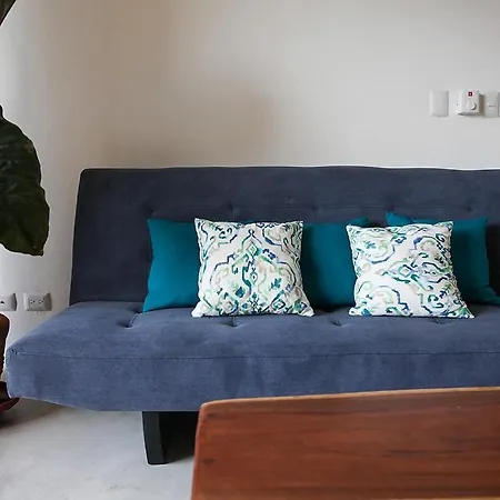 Casa Kankin Apartment *