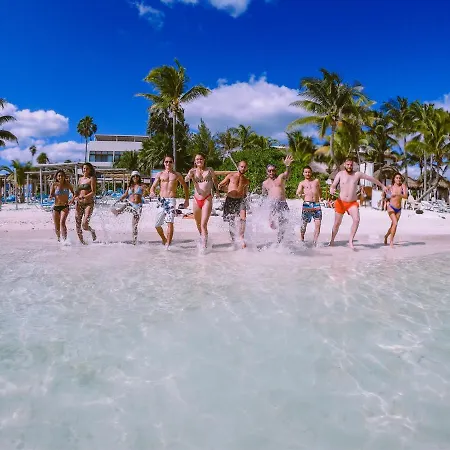 Che & Bar Adults Only Hostel Tulum