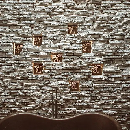 Mamazul Hotel