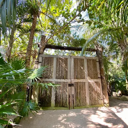 Suenos 4* Tulum