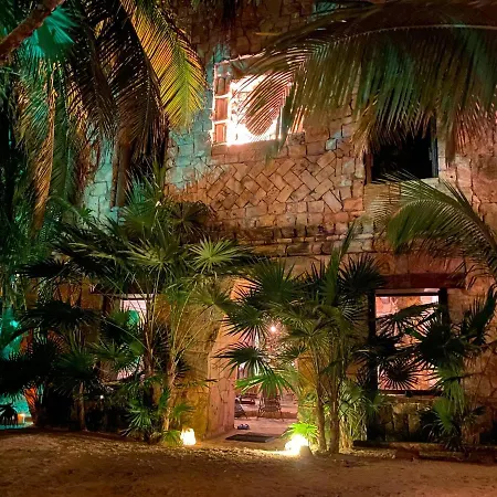 Suenos Hotel