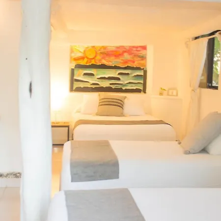 Playa Xcanan 3* Tulum