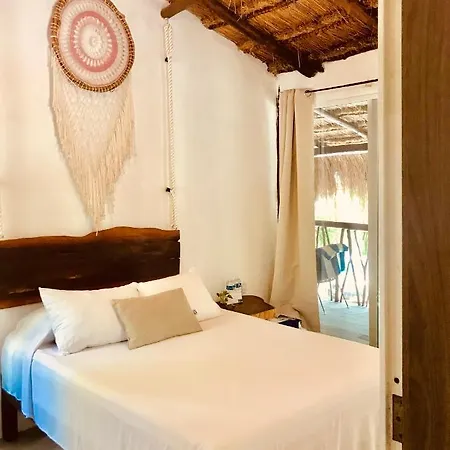Hotel Playa Xcanan 3*