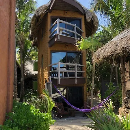 Suenos Hotel Tulum