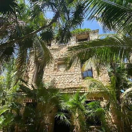 Suenos Hotel Tulum