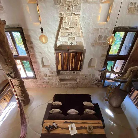 Hotel Suenos