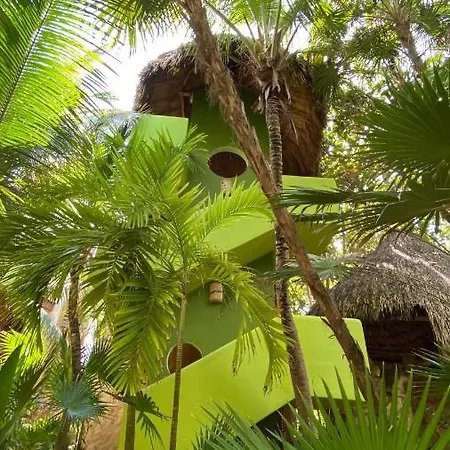 Hotel Suenos