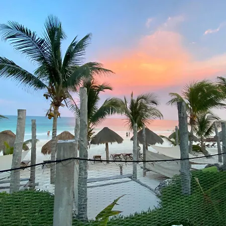 Hotel Suenos