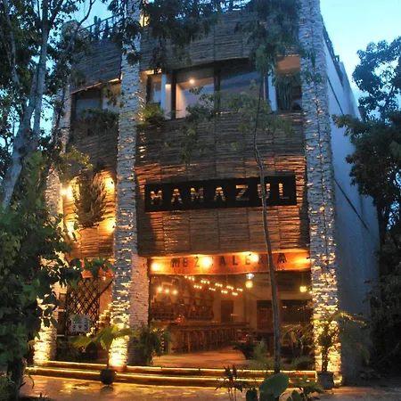 Mamazul Hotel Tulum