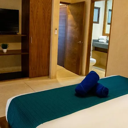 Azul By Guruhotel