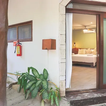 Playa Canek Beachfront Eco Hotel Hotel Tulum